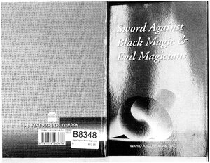 Black Magic And Evil Magicians