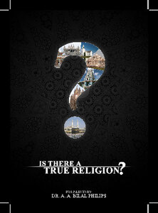 Is There A True Religion