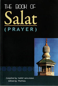 The Book Of Prayer