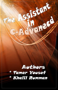 كتاب The Assistant In C Advanced