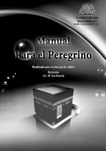 Manual Para El Peregrino