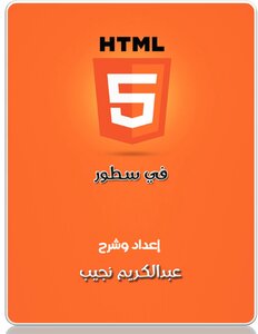 Html5 In Brief