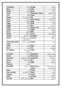 Fifth Grade Word Dictionary B