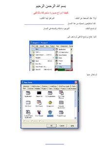 Insert An Animation In Delphi