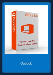 Outlook 365 English Destination