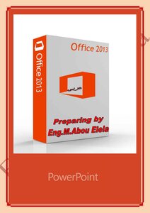 Powerpoint 2013