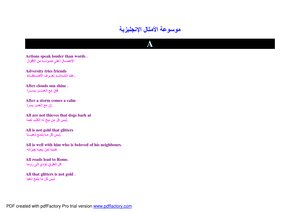 A Very Beautiful Book - Like Me - In English