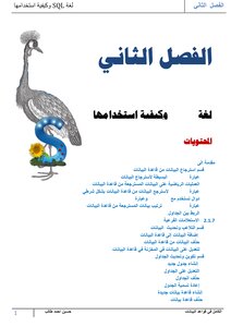 تعلم التعامل مع لعة SQL داخل فيجوال ستوديو