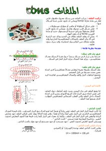 Electrical Coil