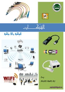 الشبكات السلكية واللاسلكية
