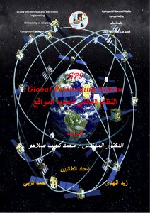 Gps High Positioning System