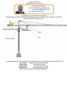 دوائر التحكم الكهربائي 3