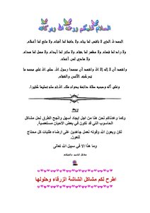 حل مشاكل الشاشة الزرقاء
