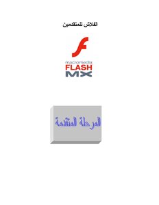 Flash For Advanced