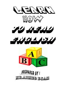 english reader pdf