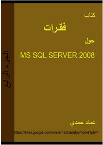 Paragraphs About Ms Sql Server 2008 Part Four