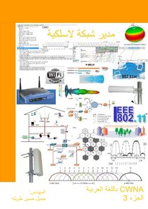Cwna Wireless Network Manager Part 3