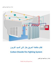 Carbon Dioxide Fire Fighting System