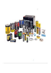 All About Batteries - Part Two