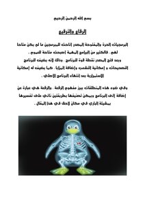 الرقاع و الترقيع