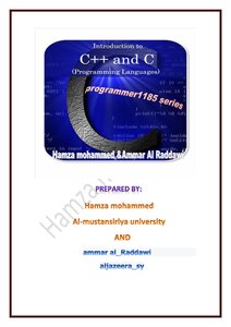 Programmer1185 Series General Examples In C And C