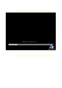 Learn To Install Windows Seven