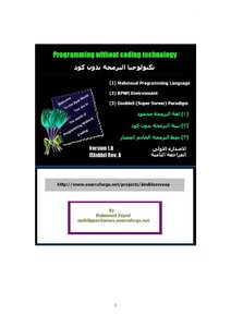 Interactive Programming Language (mahmoud) - Part Four