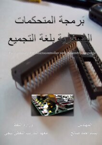 Microcontroller Programming