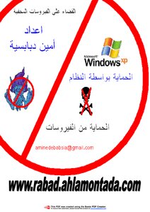 الحماية بواسطة النظام