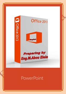 Powerpoint 2013