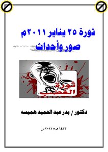 January 25 - 2011 Revolution Photos And Events