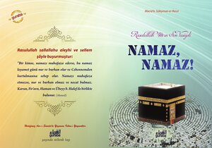 Prayer..prayer In Turkish (namaz...namaz)