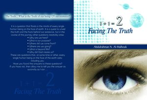 Facing The Truth.. 1 1=2 Facing The Truth - In English