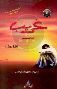 غريب (رواية) -