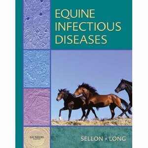 الأمراض المعدية للخيول