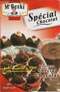 Chocolate Special