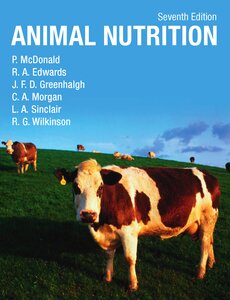 download book animal nutrition 7th edition pdf - Noor Library