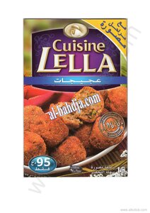 عجيجات