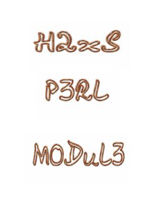H2xs Function And Debugger In Perl