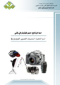 Basics of photography - digital photographer
