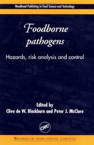 Foodborne Pathogens