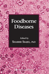 Foodborne Diseases (Springer - 2007)
