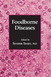 Foodborne Diseases (springer - 2007)