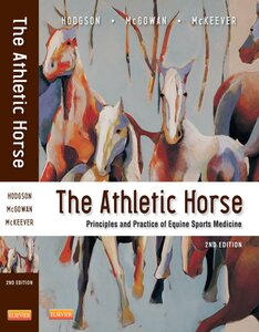 The Athletic Horse, Second Edition (2013)