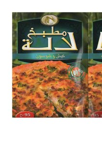كيش وشوسون