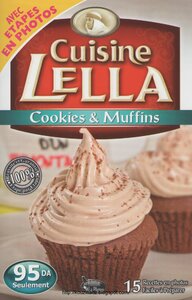 Lalla Cookies And Moves Kitchen