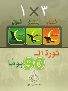 90 Day Revolution