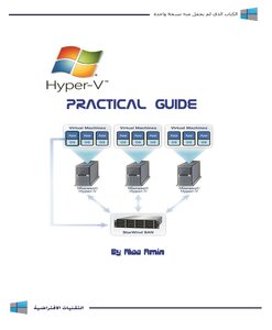 Default Applications Ms Hyper-v