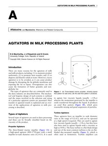 كتاب Encyclopedia of Dairy Science-A pdf