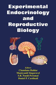 Experimental Endocrinology And Reproductive Biology